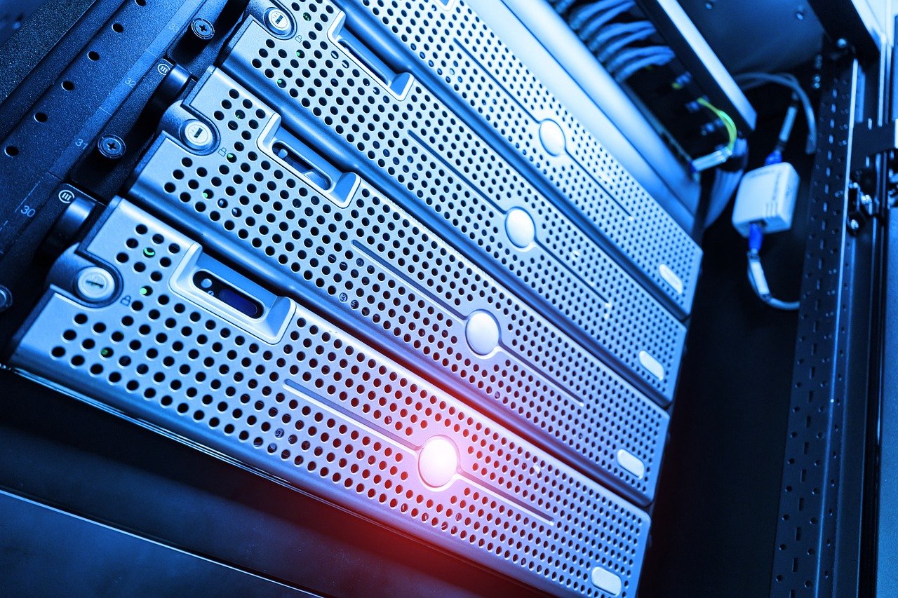 Datacenter Albatros