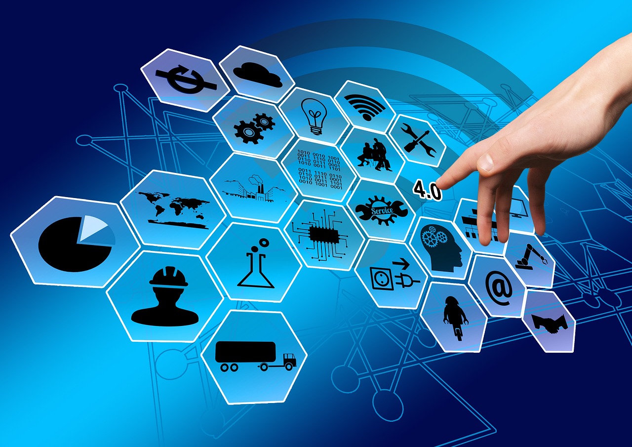 IoT Albatros